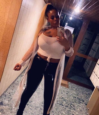Leaked Tchikita k private photo viral onlyfans