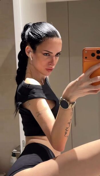 Leaked Tea despotovic private photo viral onlyfans