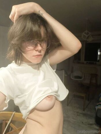 Leaked Teaboymiron page private photo viral onlyfans