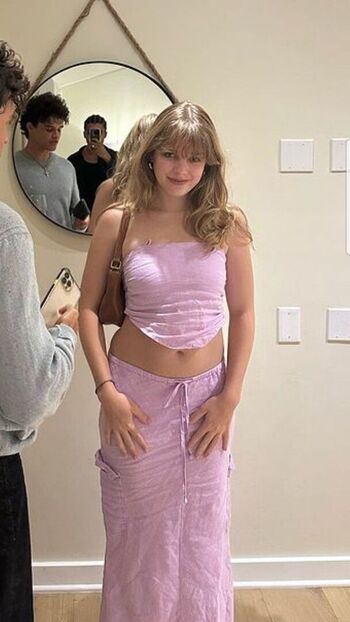 Teagan Croft