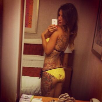 Leaked Teagan jade private photo viral onlyfans