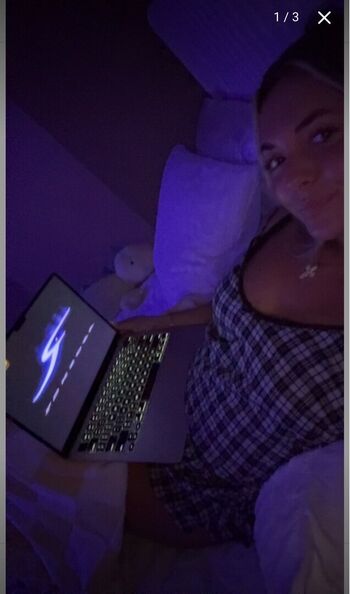 Leaked Teaganearlyyy private photo viral onlyfans