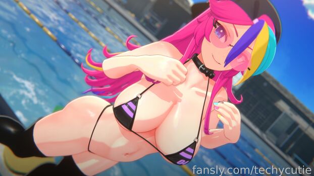 Techycutie