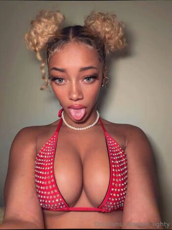 Leaked Tee lighty private photo viral onlyfans