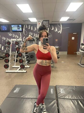 Leaked Teejay mcculloch private photo viral onlyfans