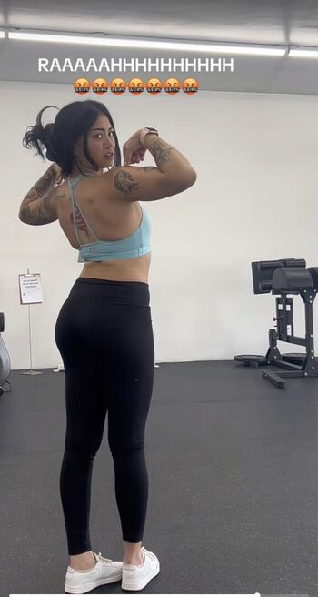 Leaked Teesh private photo viral onlyfans