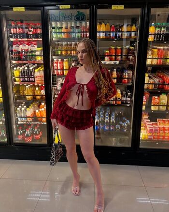 Leaked Teetwerk private photo viral onlyfans
