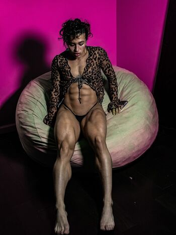 Leaked Tefani sam razhi private photo viral onlyfans