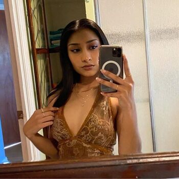 Leaked Teffanie premchan private photo viral onlyfans