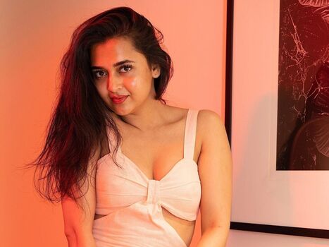 Tejasswi Prakash