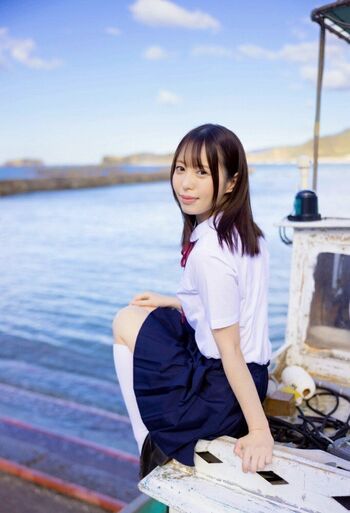 Tenma Yui 天馬ゆい