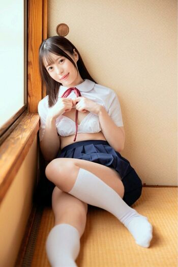Tenma Yui 天馬ゆい