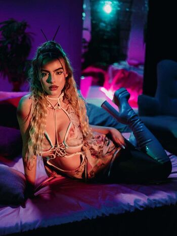 Leaked Teodora popovska private photo viral onlyfans