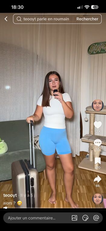 Leaked Teodoranct private photo viral onlyfans
