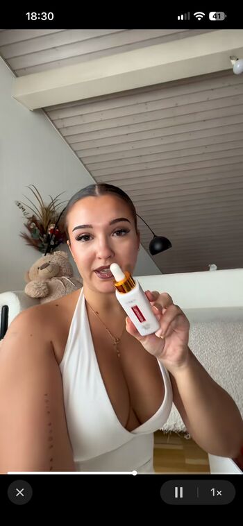 Leaked Teodoranct private photo viral onlyfans