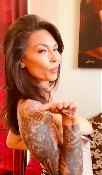 Tera Patrick