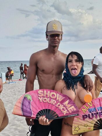 Leaked Teresa brana private photo viral onlyfans