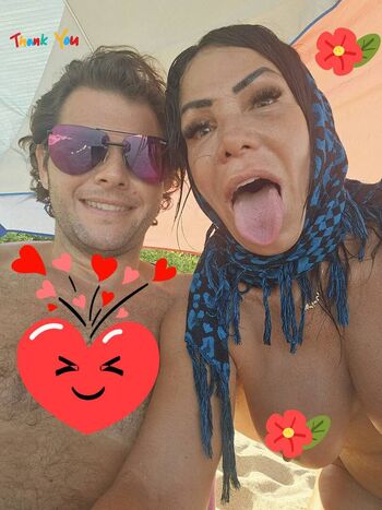 Leaked Teresa brana private photo viral onlyfans