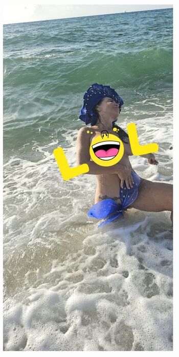 Leaked Teresa brana private photo viral onlyfans