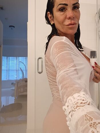 Leaked Teresa brana private photo viral onlyfans