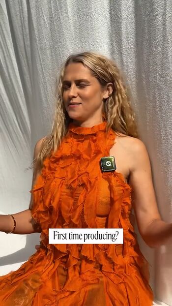 Teresa Palmer