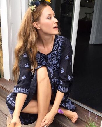 Leaked Tereza srbova private photo viral onlyfans