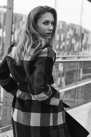 Leaked Tereza srbova private photo viral onlyfans