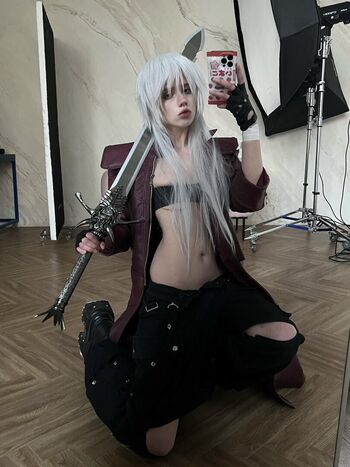 Leaked Fantasy factory / private photo viral onlyfans