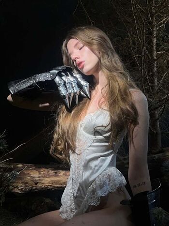 Leaked Sofia muollo/ private photo viral onlyfans