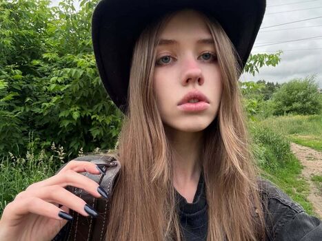 Leaked Vanessa blossom/ private photo viral onlyfans