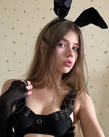 Leaked Greta foss/ private photo viral onlyfans