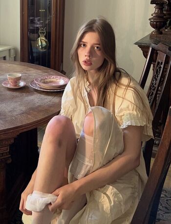 Leaked Indigo augustine/ private photo viral onlyfans