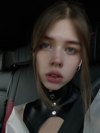 Leaked Tadoucesirene private photo viral onlyfans
