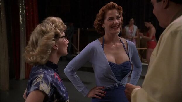 Terry Farrell