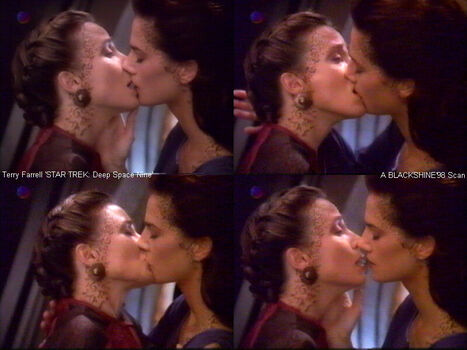 Terry Farrell