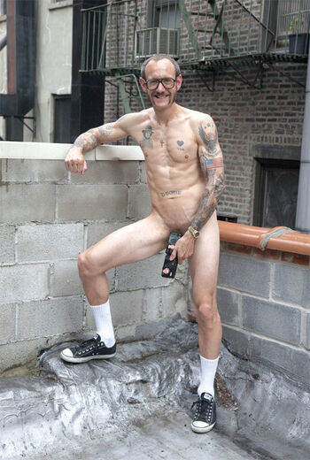 Leaked Terry richardson private photo viral onlyfans