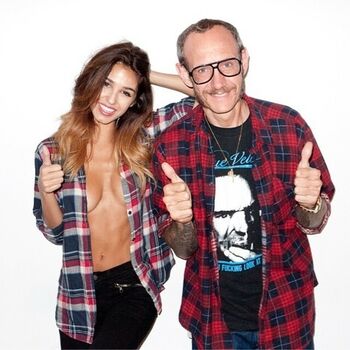 Terry Richardson
