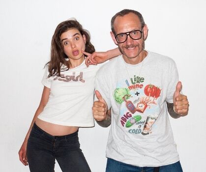 Terry Richardson