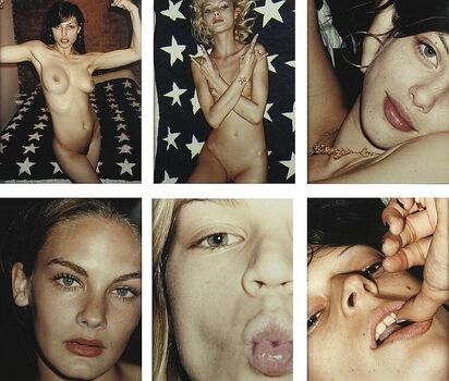 Terry Richardson