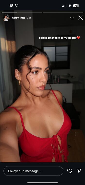 Leaked Terryhtn page private photo viral onlyfans