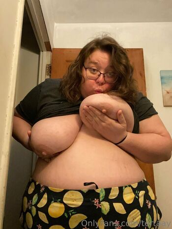 Leaked Tertaay private photo viral onlyfans