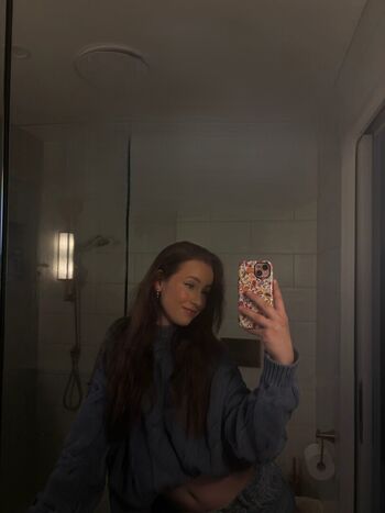 Leaked Tess muldoon private photo viral onlyfans