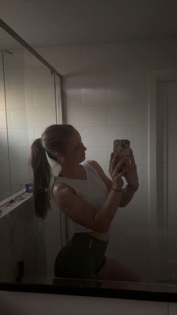 Leaked Tess muldoon private photo viral onlyfans