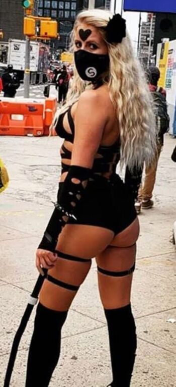 Leaked Tess pelger private photo viral onlyfans