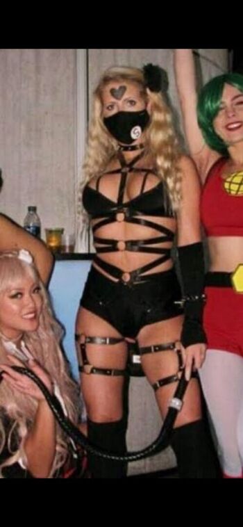Leaked Tess pelger private photo viral onlyfans