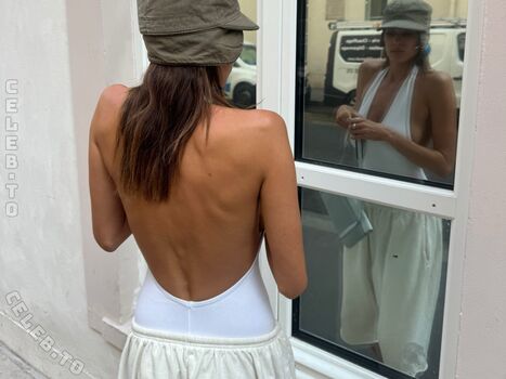 Leaked Tess rose baldwin private photo viral onlyfans