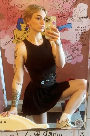 Leaked Tess thatgurl private photo viral onlyfans