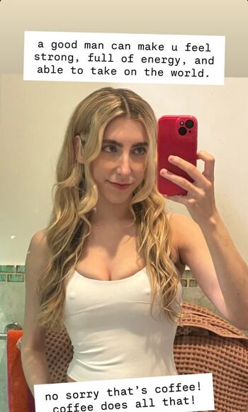 Tessa Belle Comedian