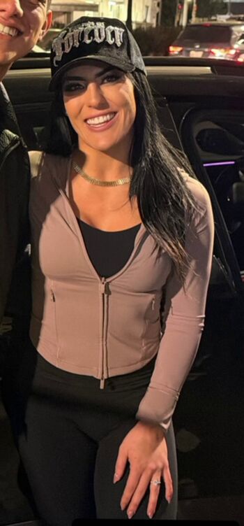 Tessa Blanchard