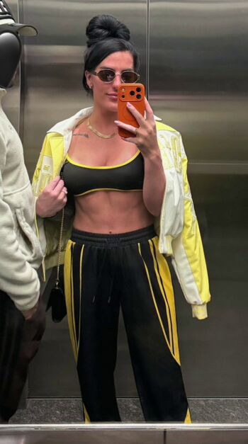 Tessa Blanchard